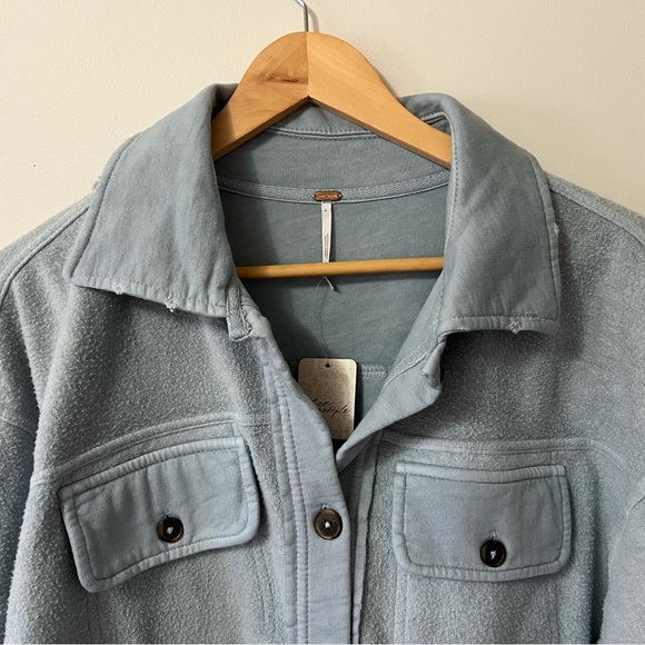 free people Ruby Jacket - Picture 6 of 6